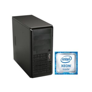 Entry Level Server