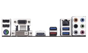 Intermediate Intel Gaming PC Ports