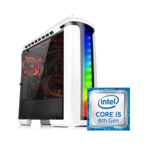 Mid-Level Gaming PC