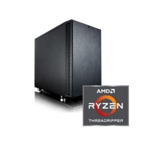 Ryzen Threadripper PC