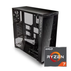 High-End Ryzen Gaming PC