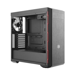 Cooler Master MasterBox ATX Case